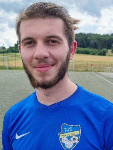 Cihan Yilmaz