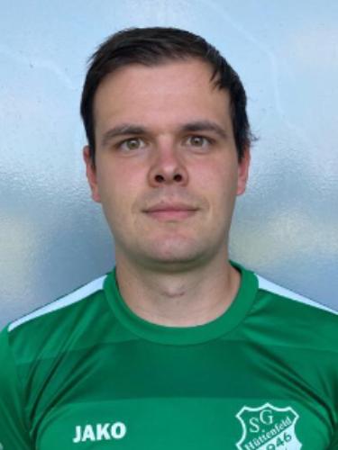 Luca Rosenberg