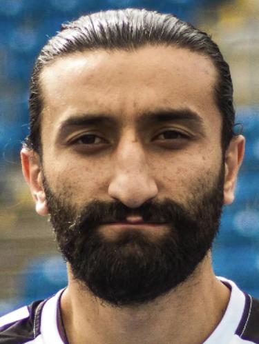 Bilal Cevik