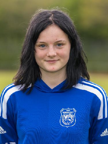 Saskia Huber