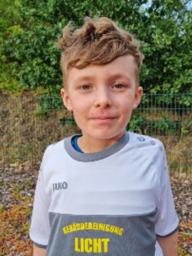 Noah Gabriel Richteweg