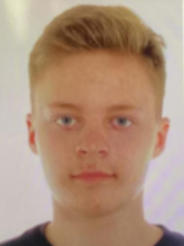 Gavin Djukic