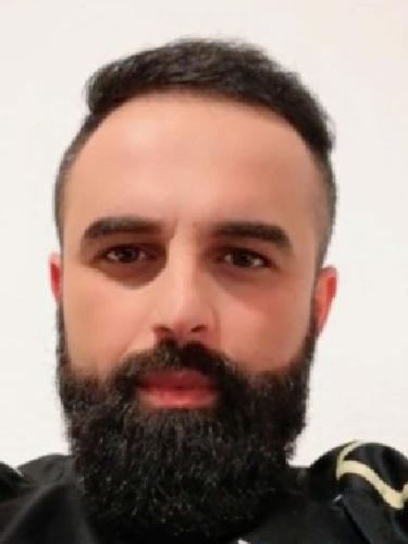 Dilshad Ali Ahmed