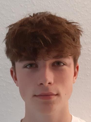 Leon Schwenteck