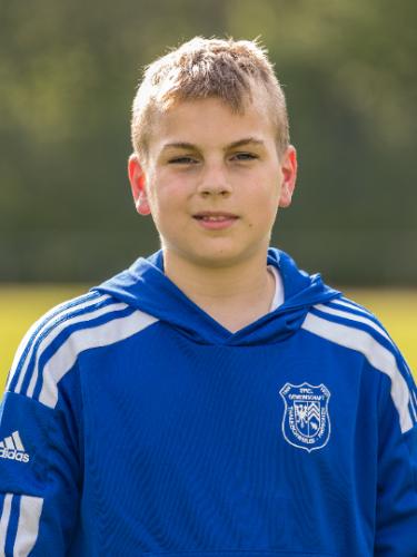Björn Sören Huber