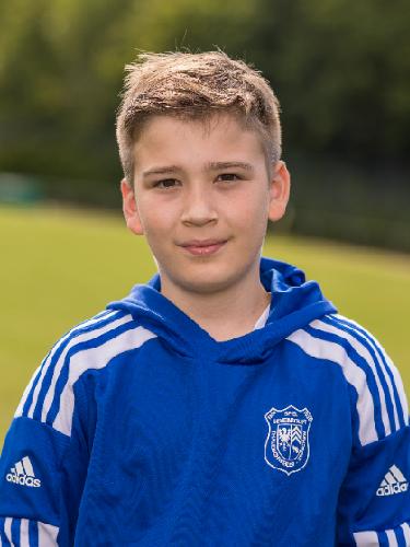 Jordan Schließmeier