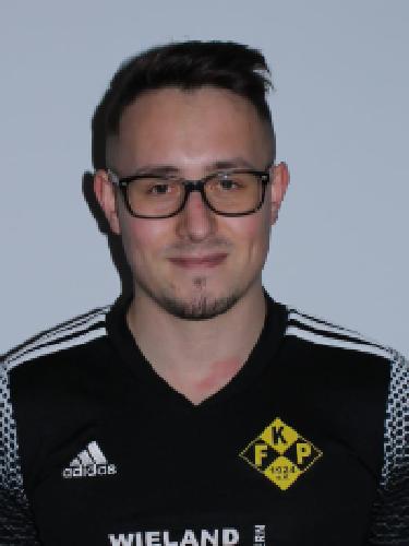 Silas Brödel