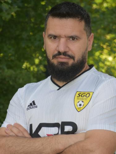 Ionut-Marcel Vladulescu