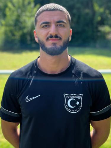 Onur Can Ada