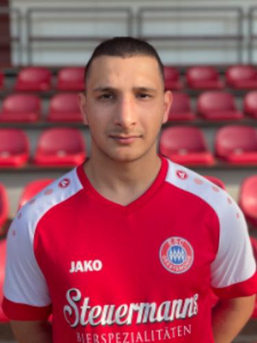 Vedat Atilgan