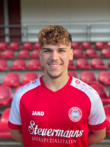 Diogo Filipe Saraiva Regufe