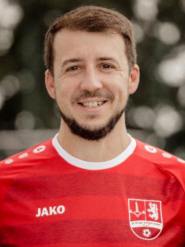 Artjom Timoschenko