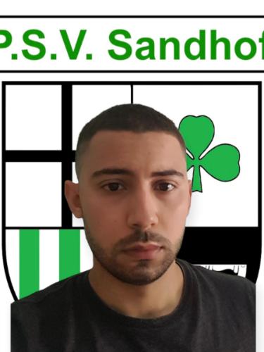 Yacine Derdoura Abdellaoui