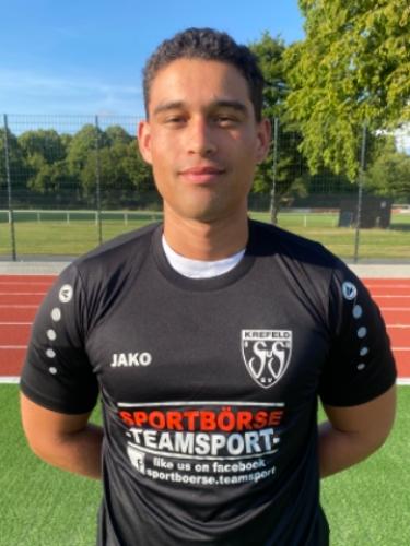 Nils Kämpfe Cisneros