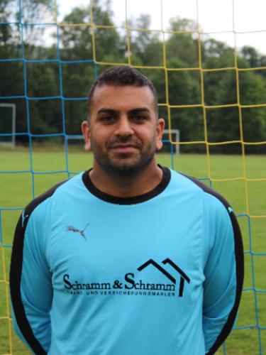 Ali Basun