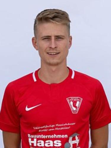 Jonas Rinderle