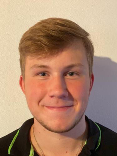 Mathis Hölscher