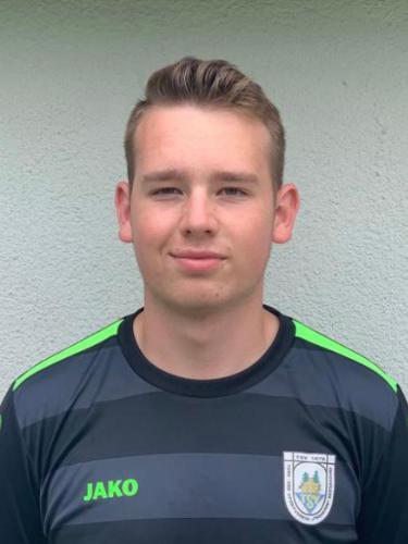 Fynn Matti Scharfe