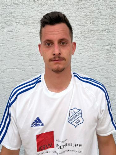 Simon Weiße