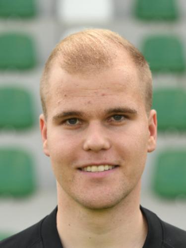 Andre Ording