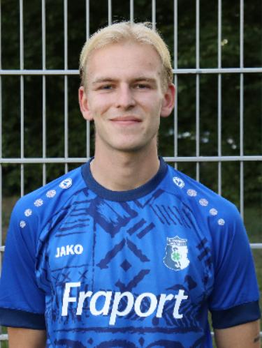 Ben Dämmer