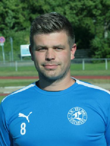 Jan Seidel