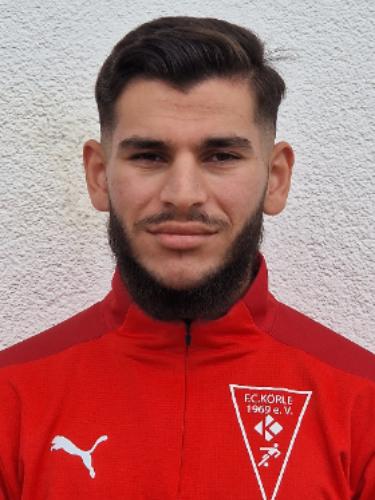 Davut Koc