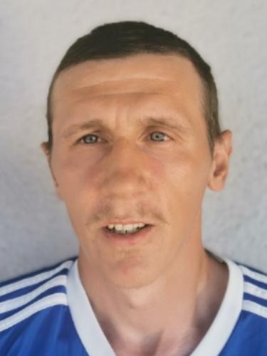Sven Morbe