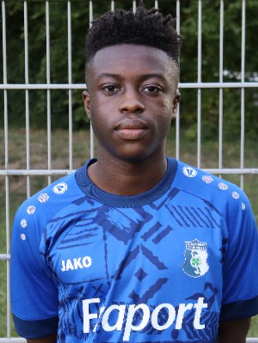 Emmanuel Junior Opoku