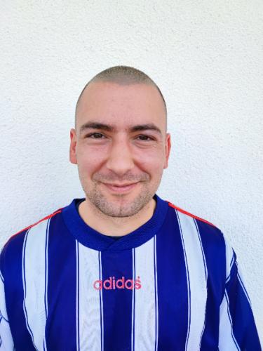 Julian Oltersdorf