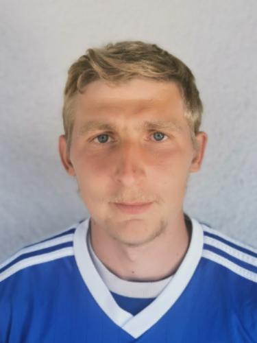Timo Morbe