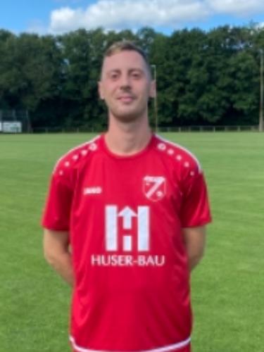 Sebastian Friedl