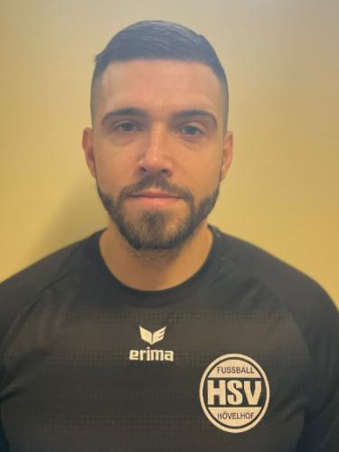 Ricardo Puente
