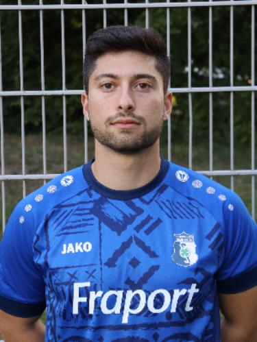 Dariush Salahshoor Gutierrez