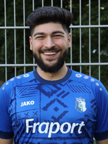 Kaan Yavuz