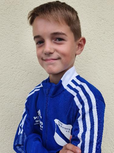 Noah Bähr