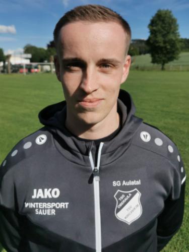 Joshua Piel
