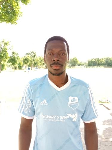 Michael Kyesswa