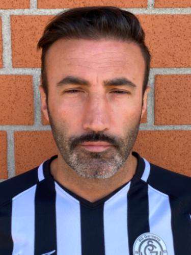 Ilhan Yildiz