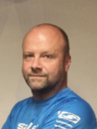 Ronny Erkert