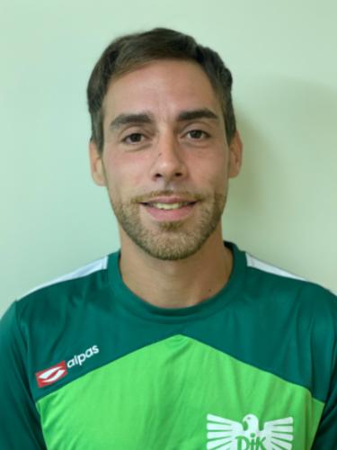 Yassir Bouras