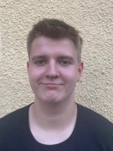 Niklas Munzig