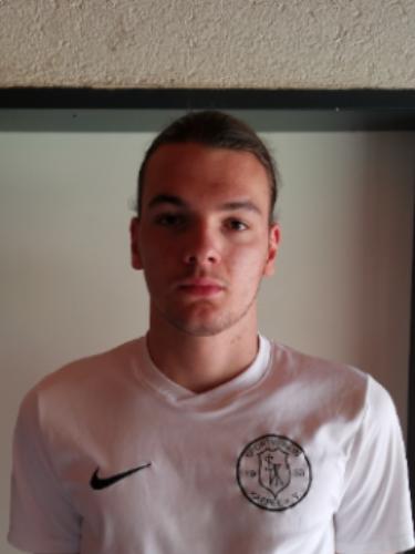 Paul James Rönnebeck