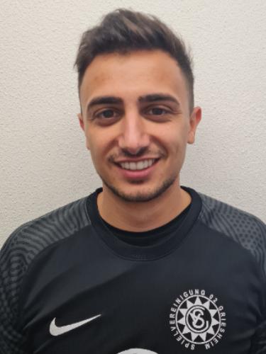 Vincenzo Mangiapane