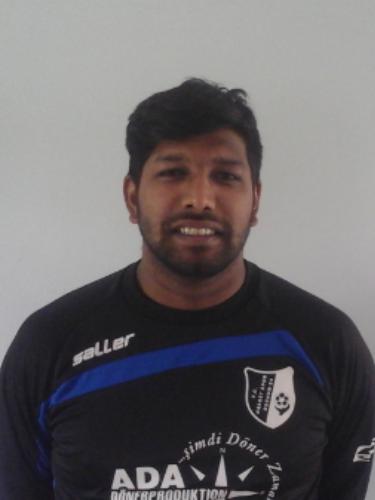 Sivarthanan Sivakumar