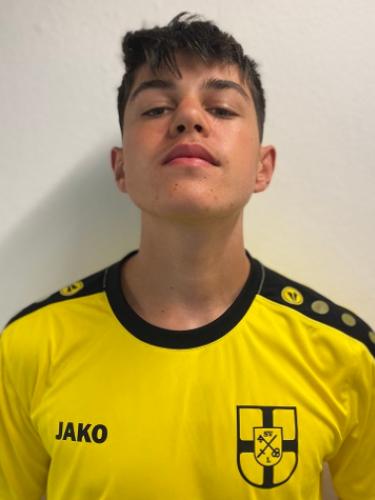 Justus Karle