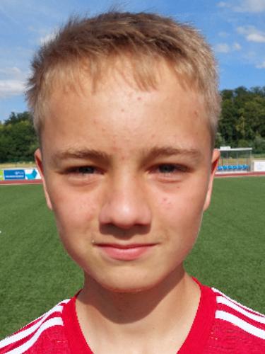 Eric Wegner