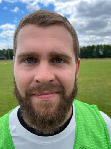 Dovydas Stanislauskas