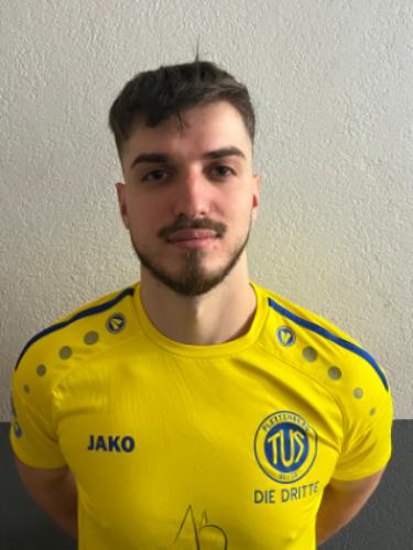 Mücahit Ertürk
