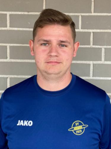 Lennart Heubrock